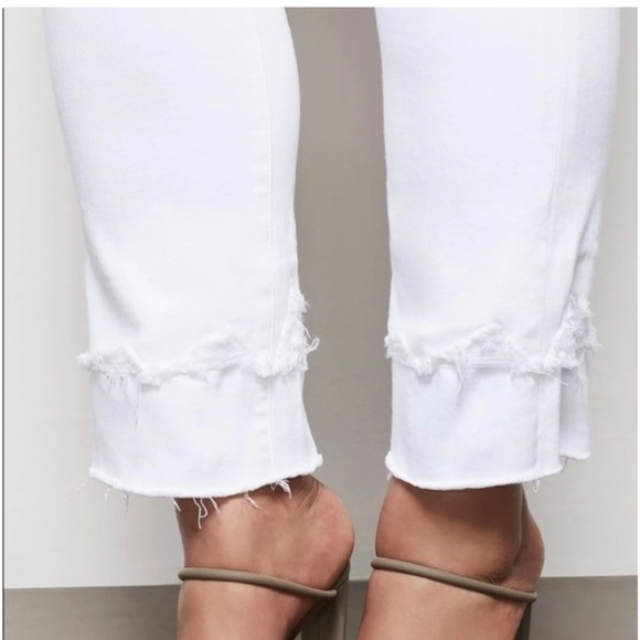 Good American - NWT Good Straight Jeans - Picture 9 of 12